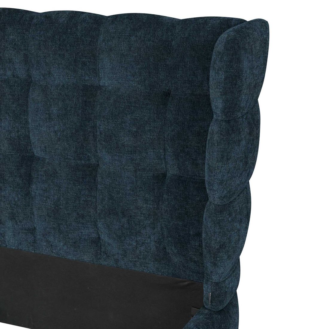 Polsterbett Lithia Komfort Velours
