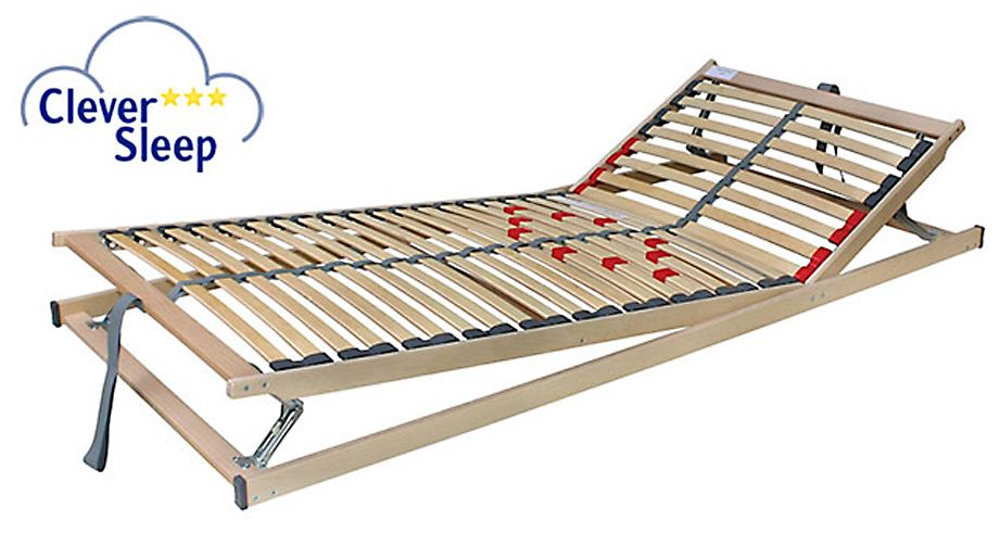 Lattenrost Cleverflex Pro