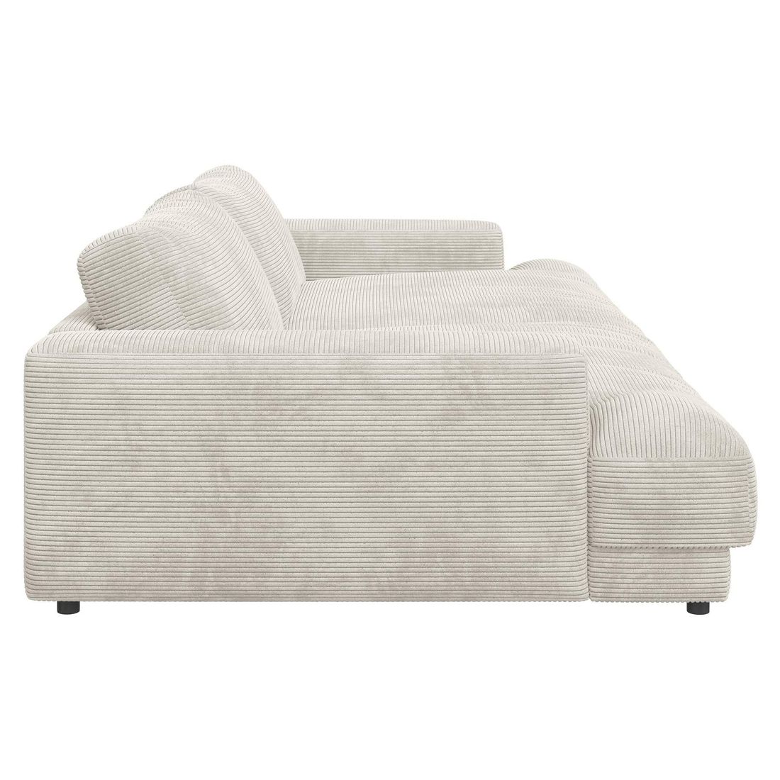 HOMELIV. Big Sofa Bahia 290x170x85cm
