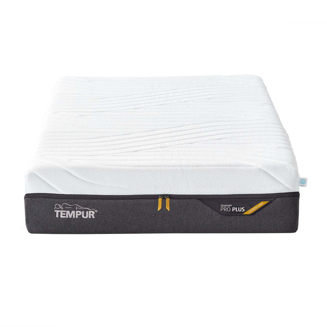 TEMPUR Pro CoolQuilt Matratze Medium Firm Hybrid