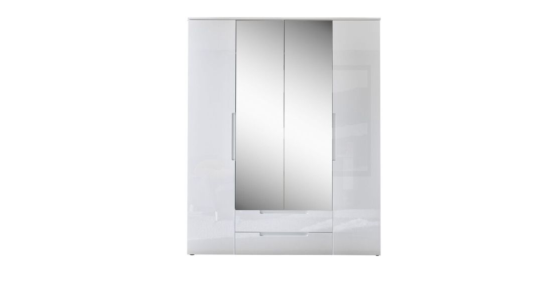 Funktions-Kleiderschrank Ottilia