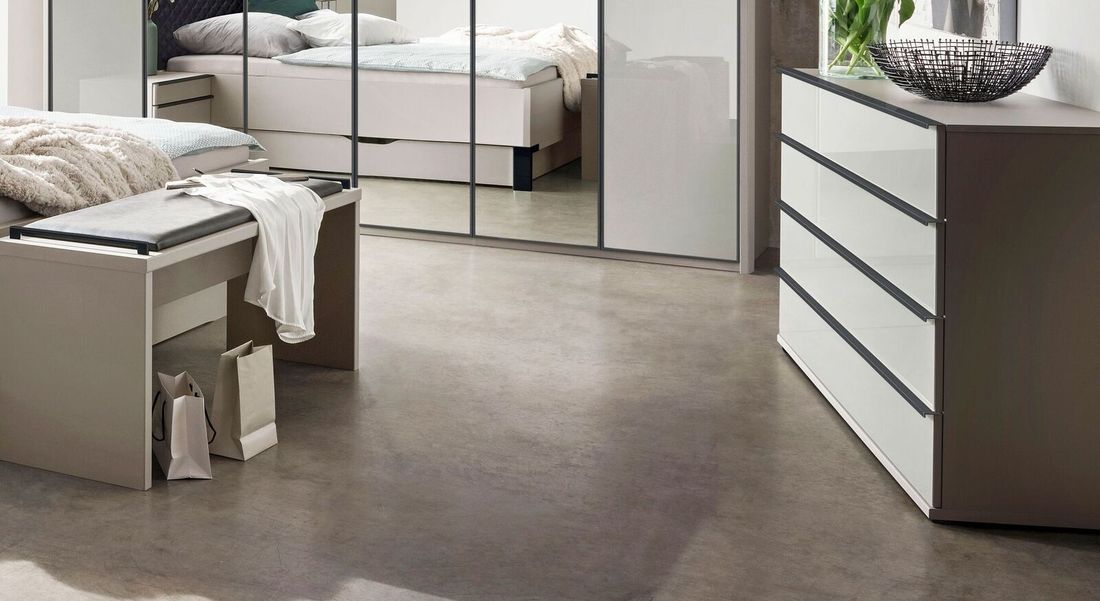 Kommode Loyd mit Schubladen