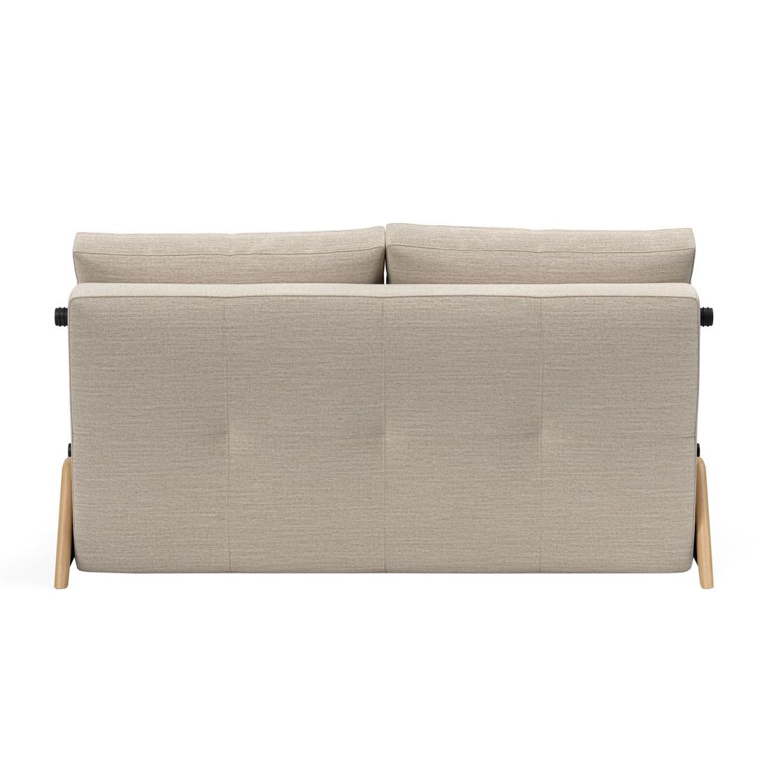 Schlafsofa NapNinja mit Stauraum
