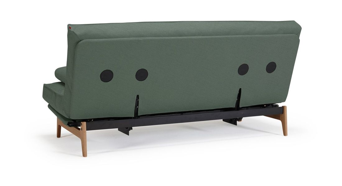 Schlafsofa Atessa