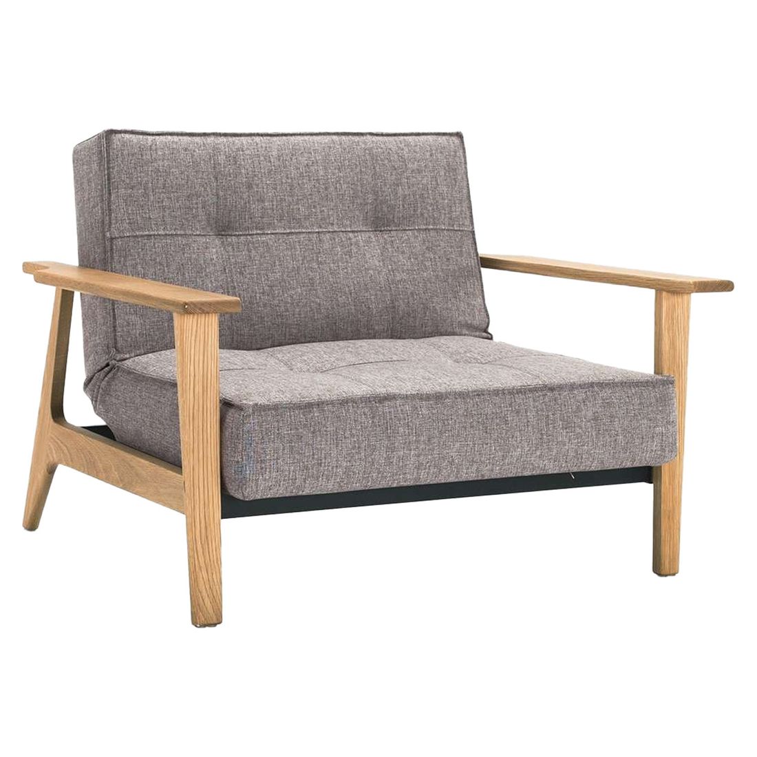 Sessel Himari Webstoff