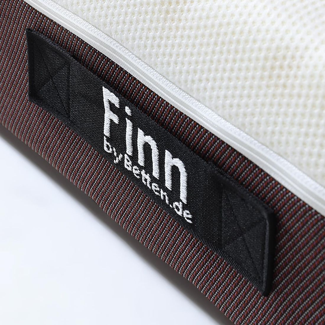 4-in-1 Komfortschaum-Wendematratze Finn