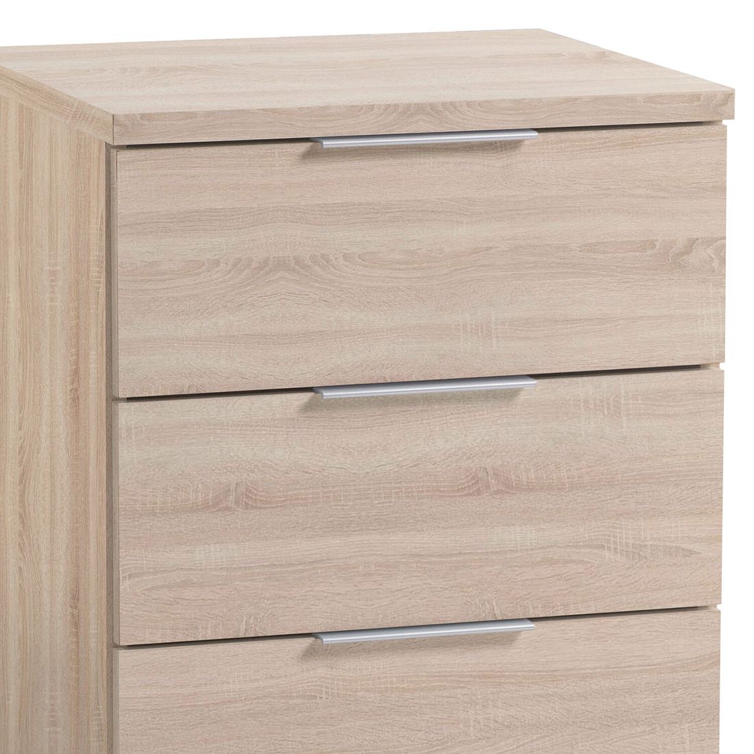 Nachttisch Molise H 61cm