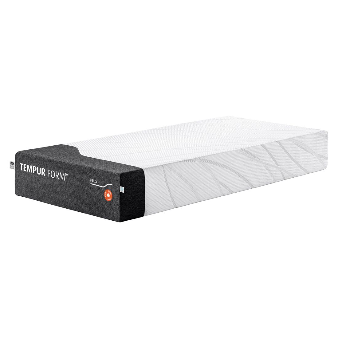 TEMPUR Matratze Form Plus Firm