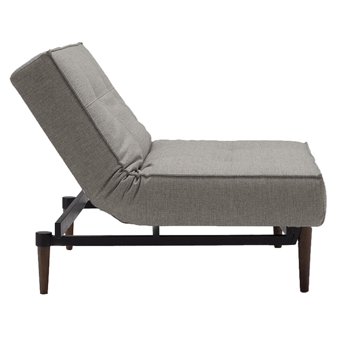 Sessel Walton Webstoff