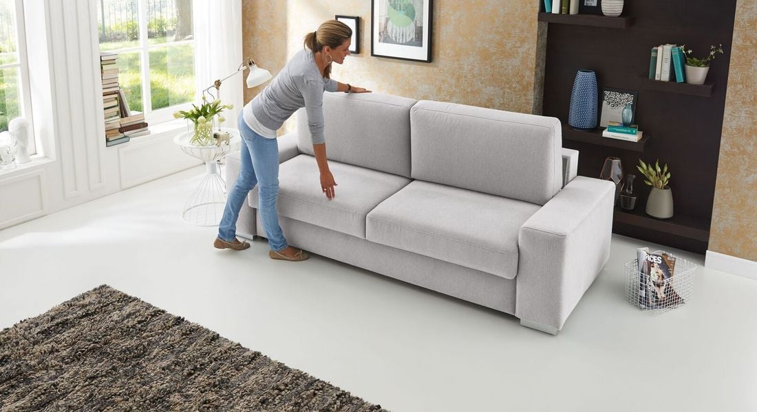 Schlafsofa Telmo