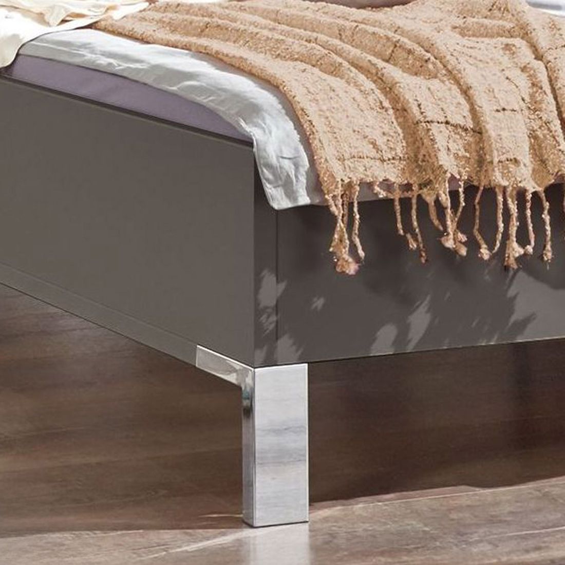 Bett Harrow Komfort