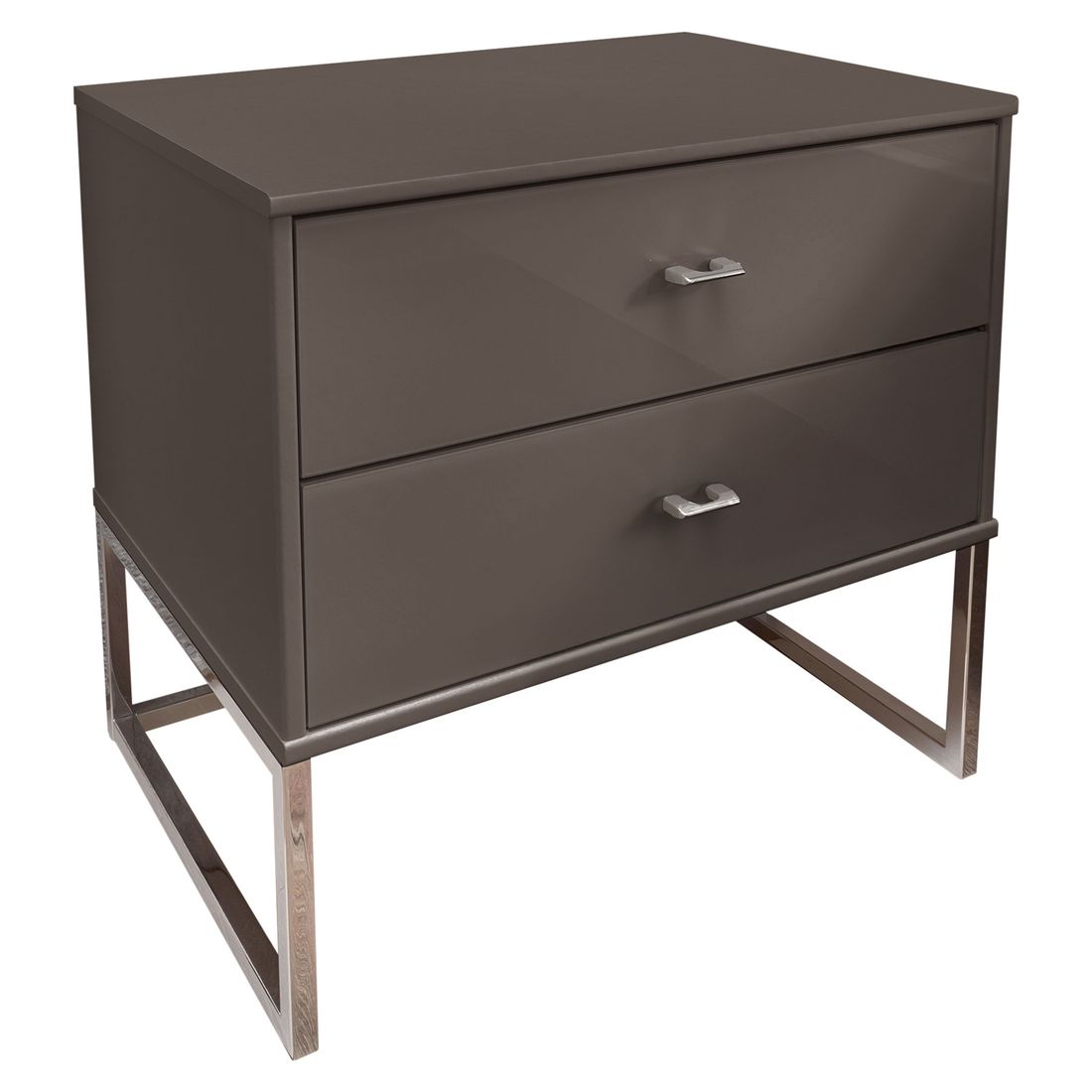 Nachttisch Harrow H 56cm