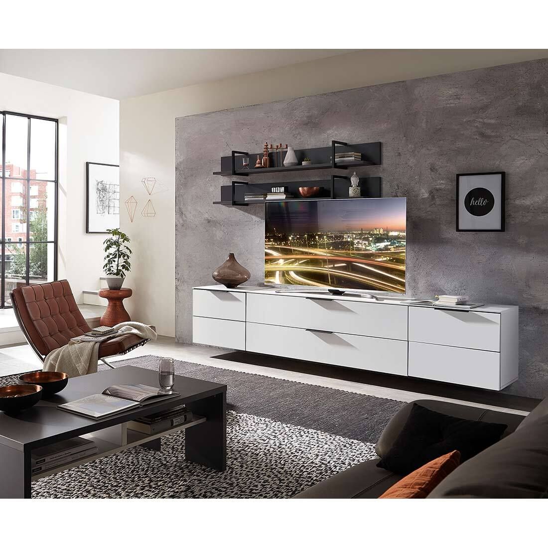Innostyle Mediana Couchtisch 110x65x40cm