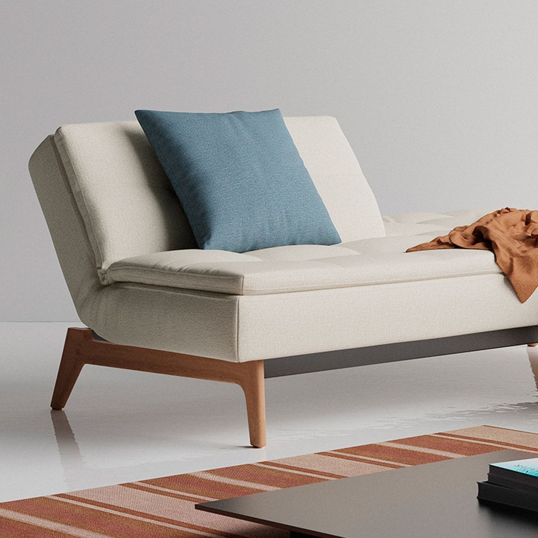Schlafsofa Norland