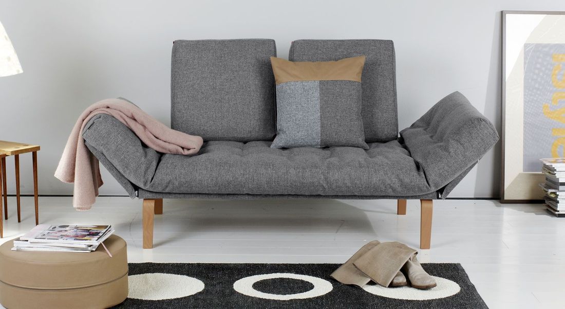 Schlafsofa Steward