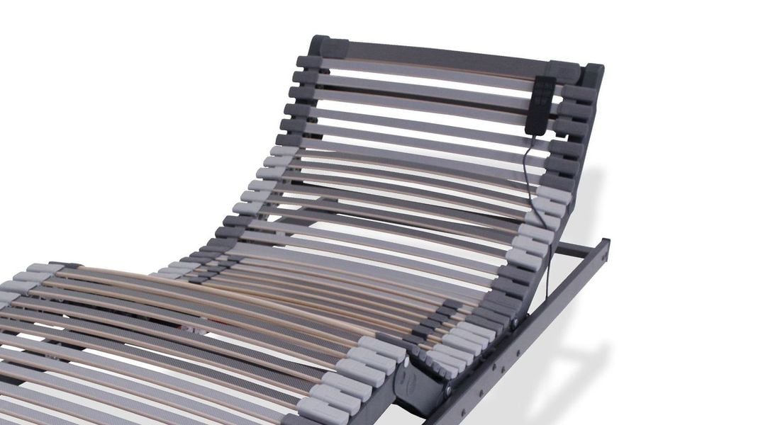 orthowell Lattenrost ultraflex elektrisch verstellbar