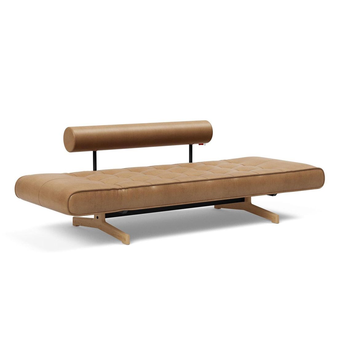 Schlafsofa Nunki Kunstleder