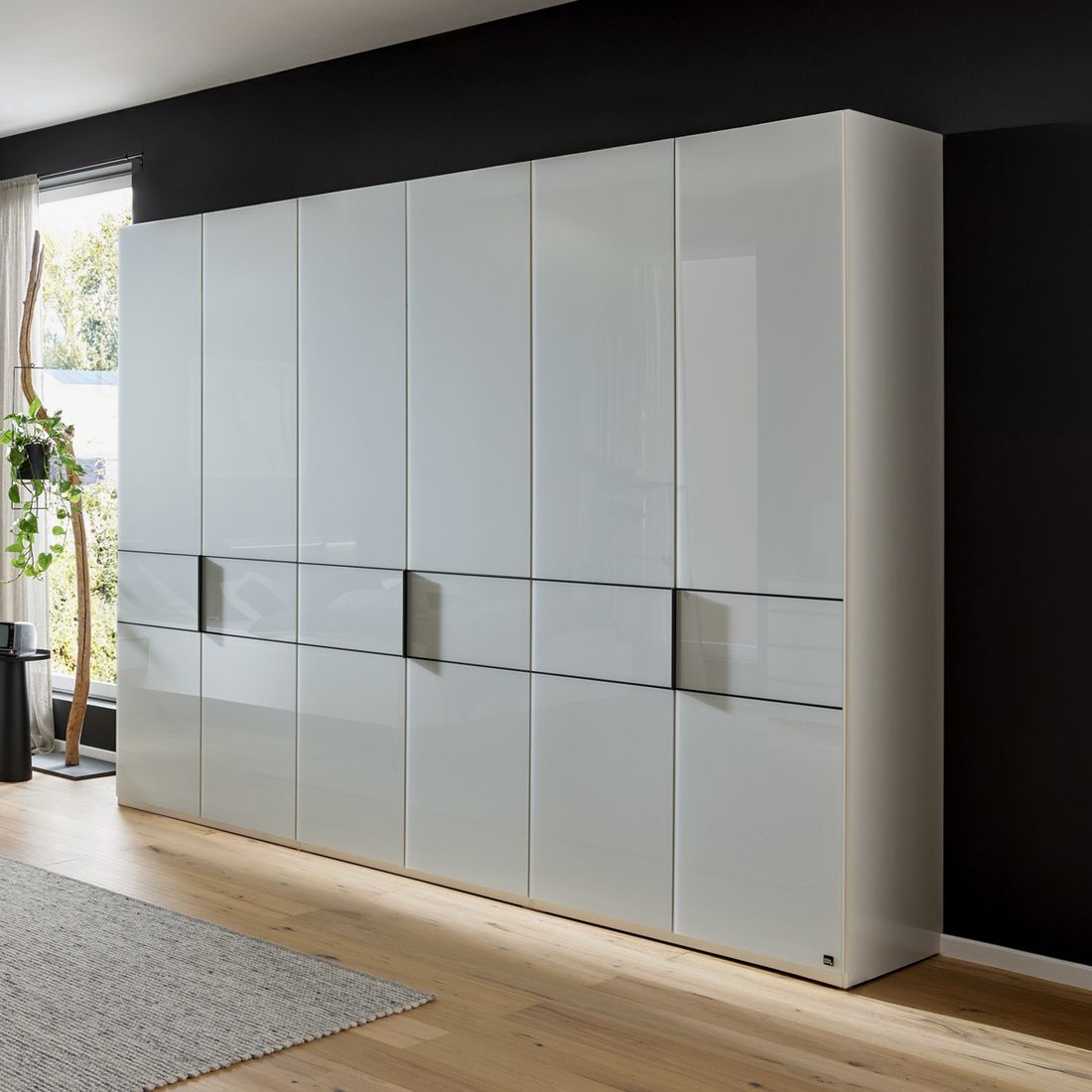 Interliving Schlafzimmer-Set 1033