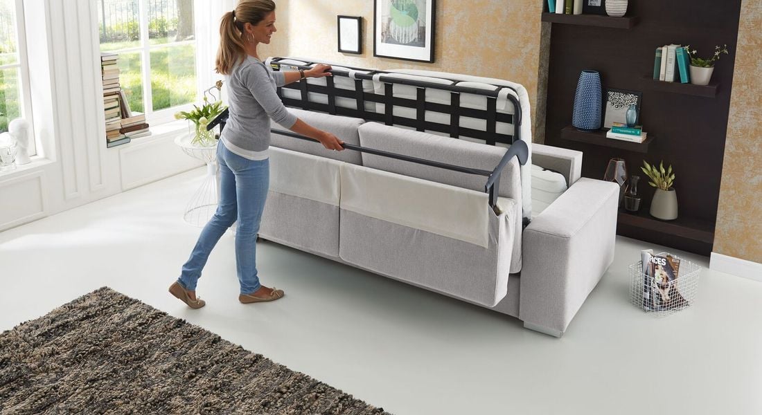 Schlafsofa Telmo