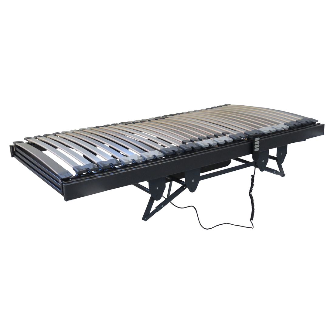 orthowell Lattenrost liftflex elektrisch verstellbar