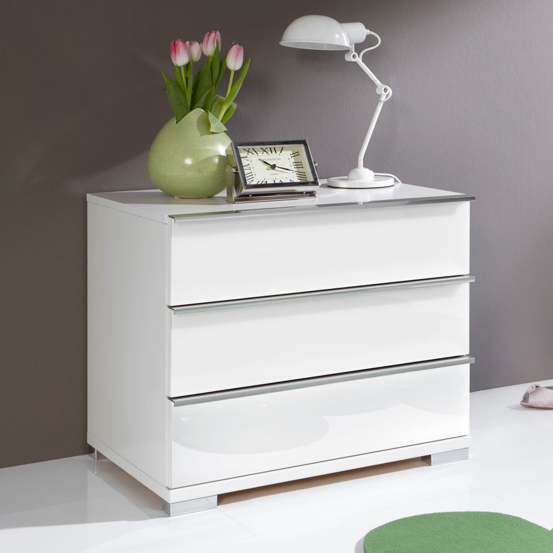Nachttisch Salford H 53cm