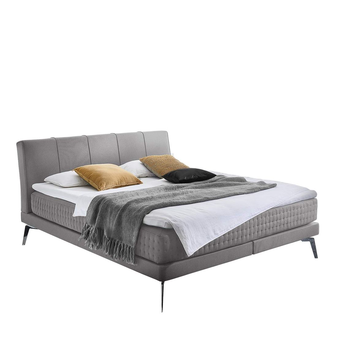 Boxspringbett Elipsa