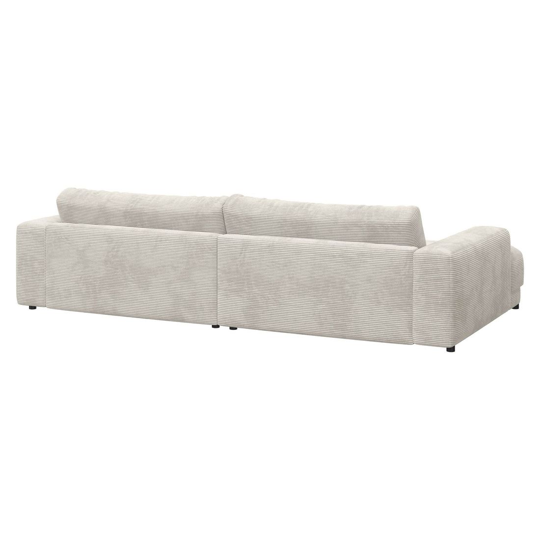 HOMELIV. Big Sofa Bahia 290x170x85cm