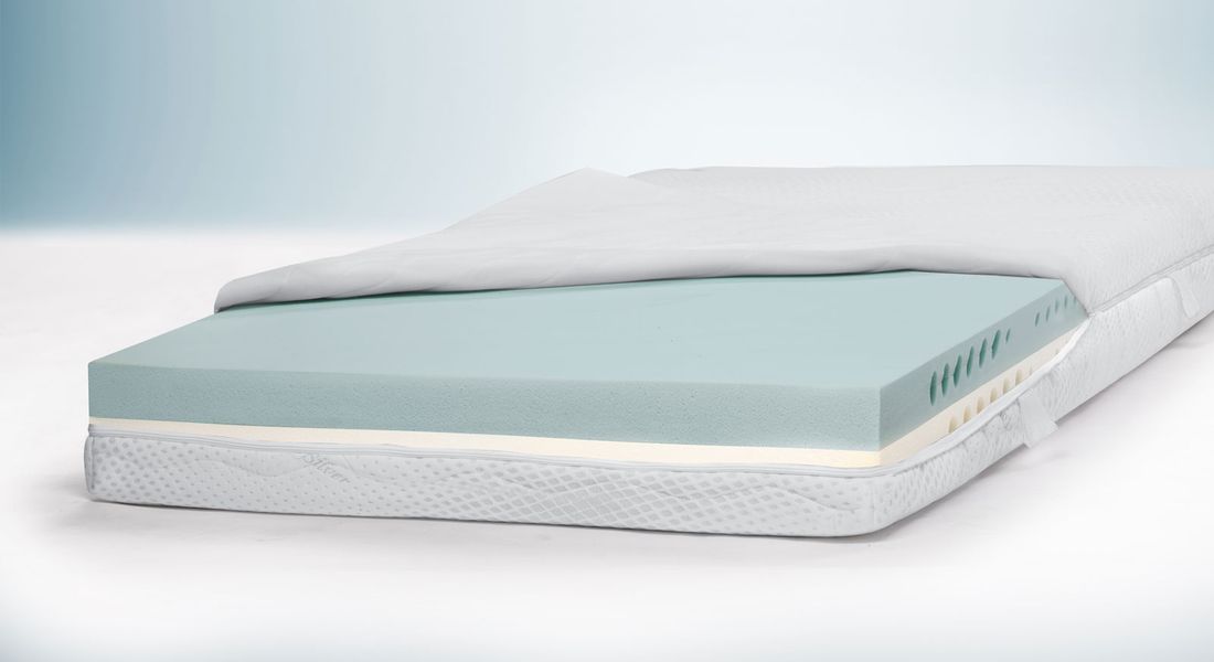 Kaltschaummatratze youSleep 200