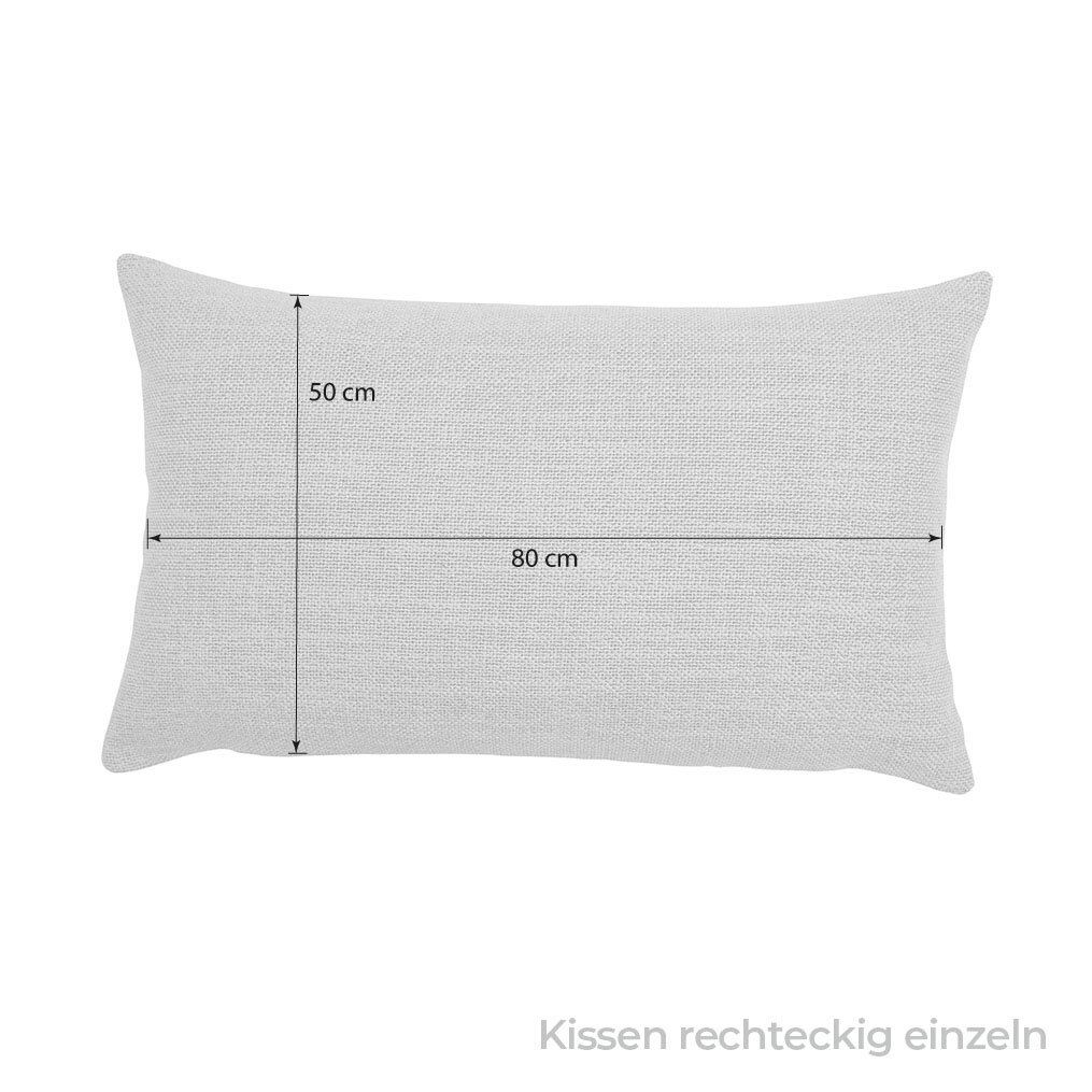Kissen für Schlafsofas