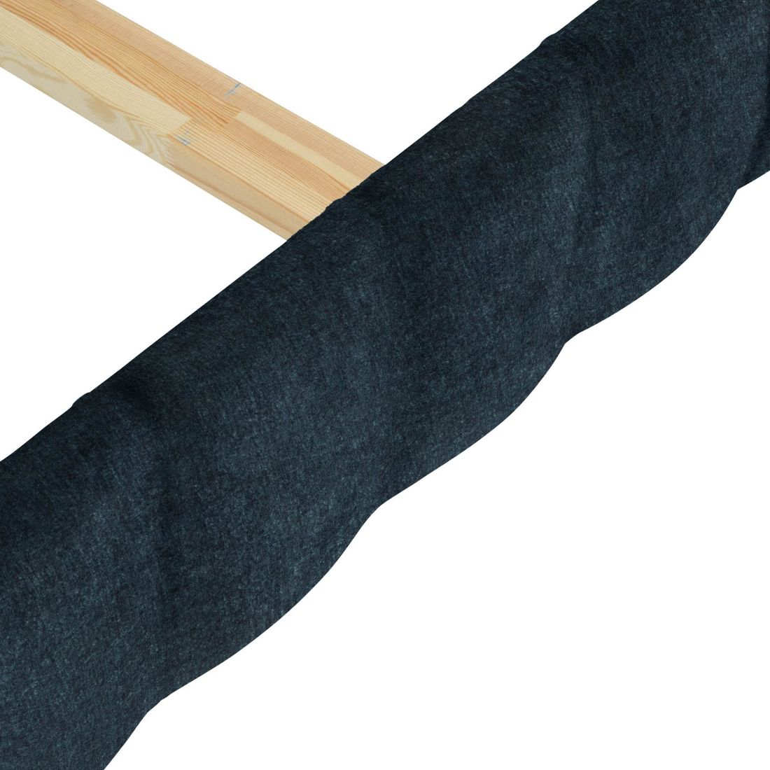Polsterbett Lithia Komfort Velours