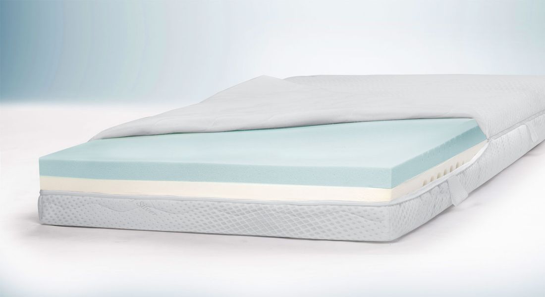 Kaltschaummatratze youSleep 750