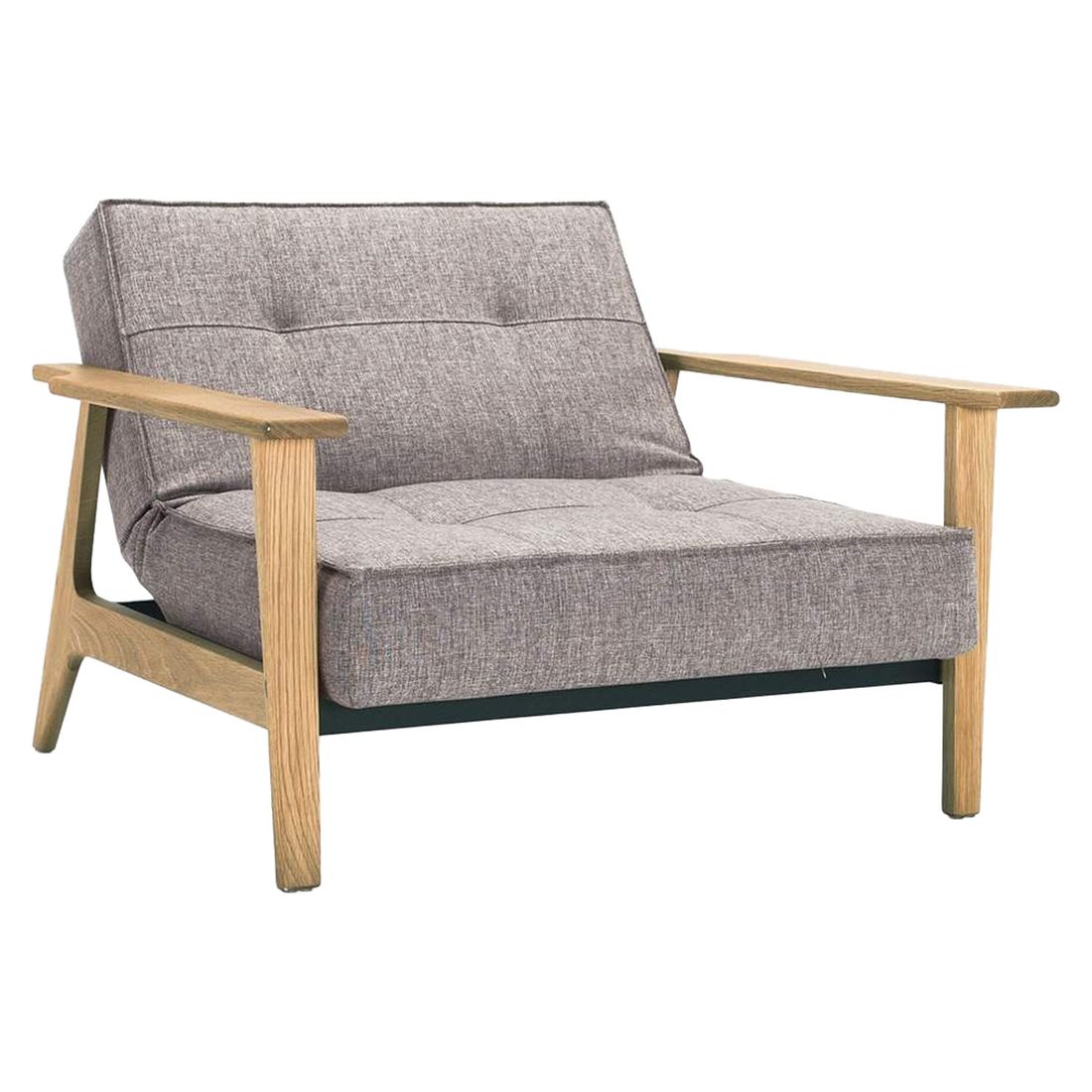 Sessel Himari Webstoff