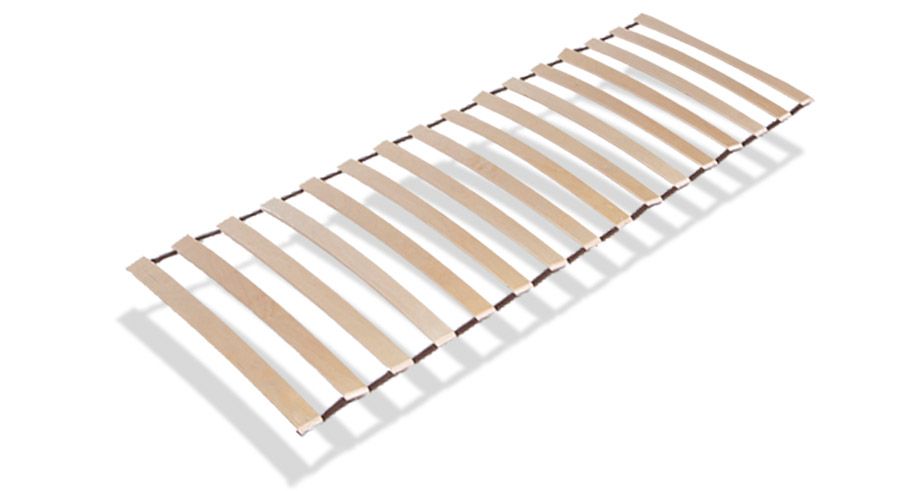 LIFETIME Mini-Hochbett 4-in-1 Kiefer Massivholz mit Lattenrost