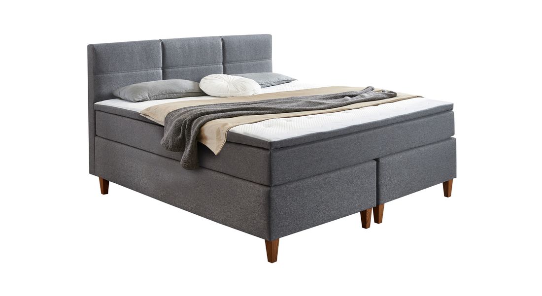 Boxspringbett Marek