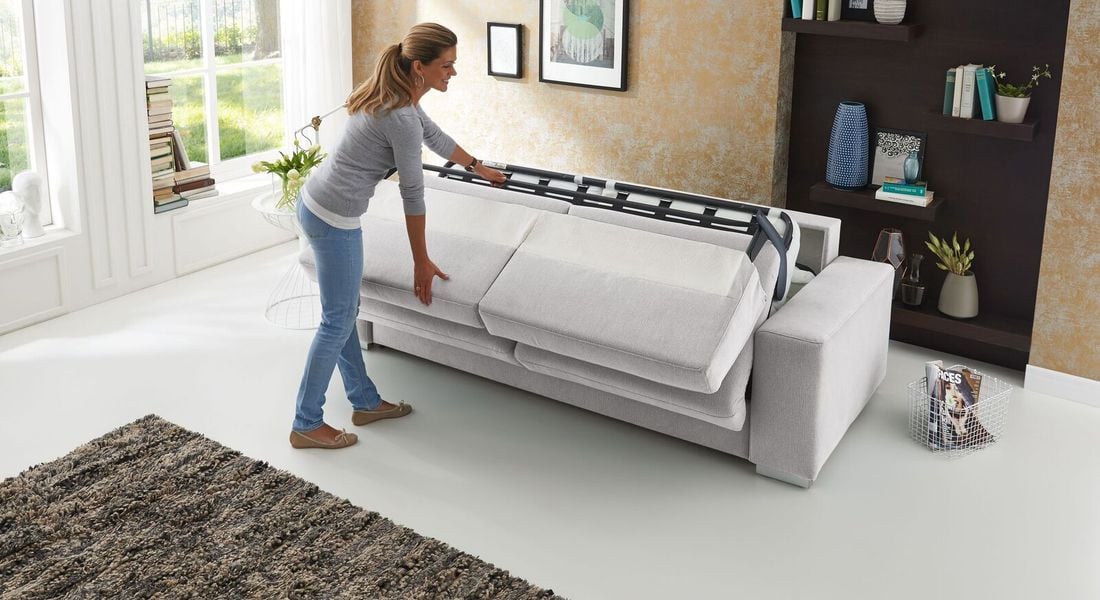 Schlafsofa Telmo
