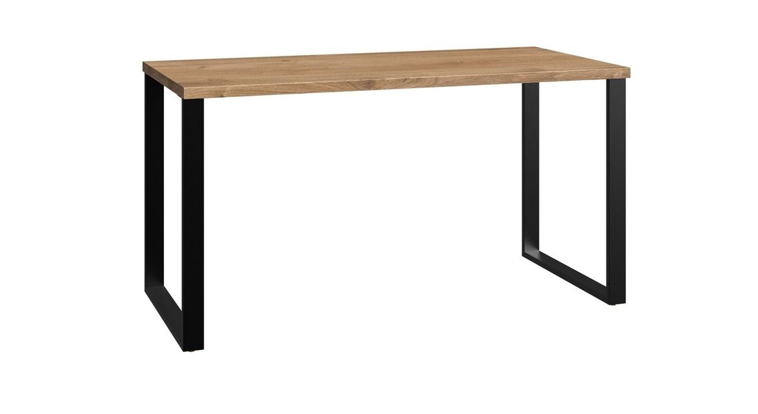 Schreibtisch Nolan Eiche Dekor
