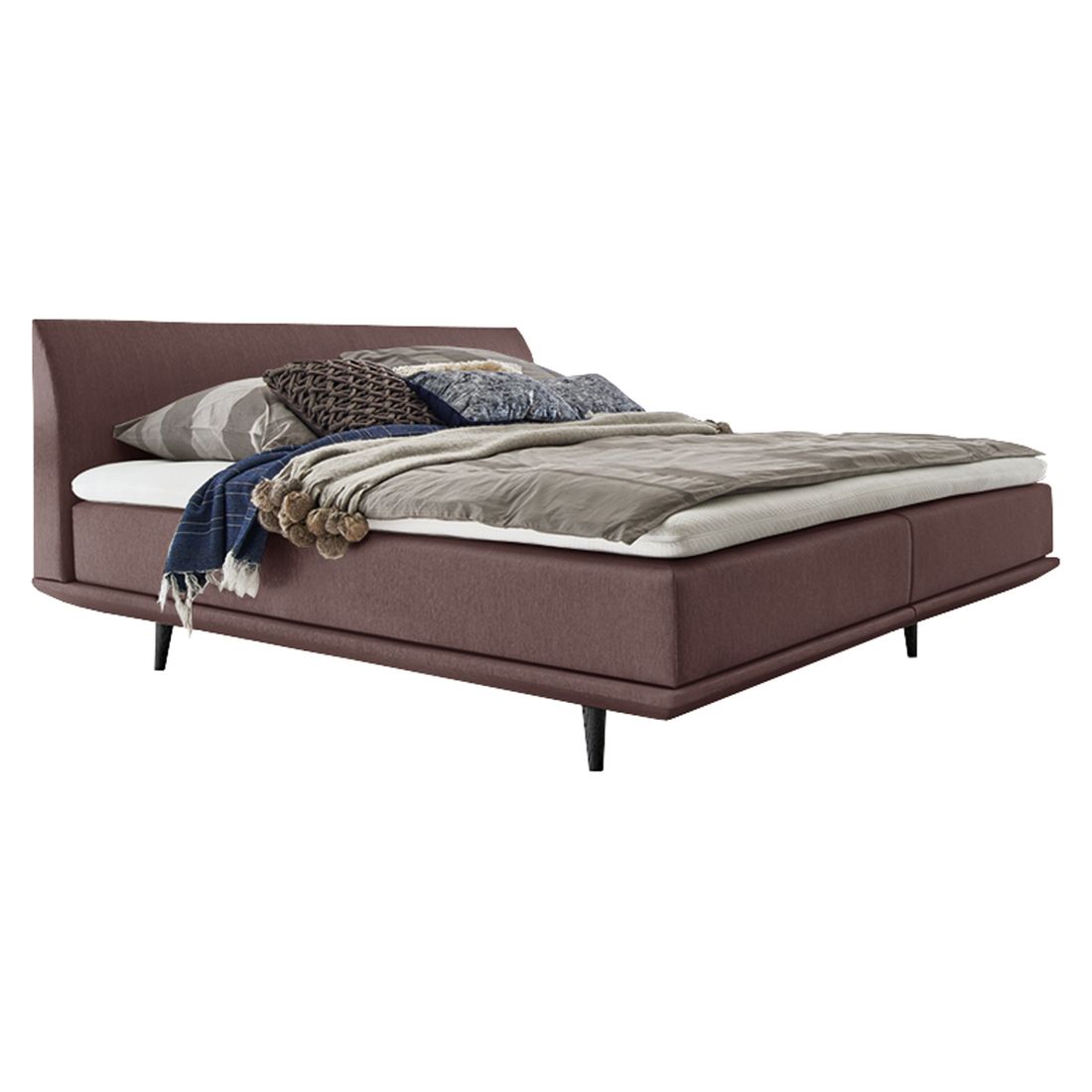 Boxspringbett Lajana