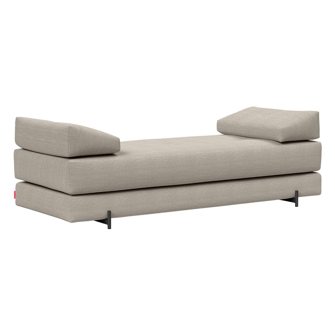 Relaxliege Yorkshire Webstoff/Cord/Chenille