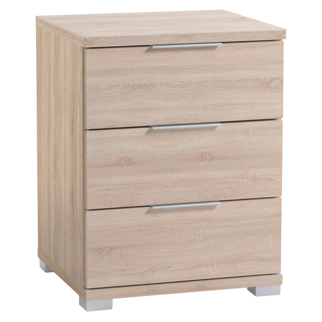 Nachttisch Molise H 61cm