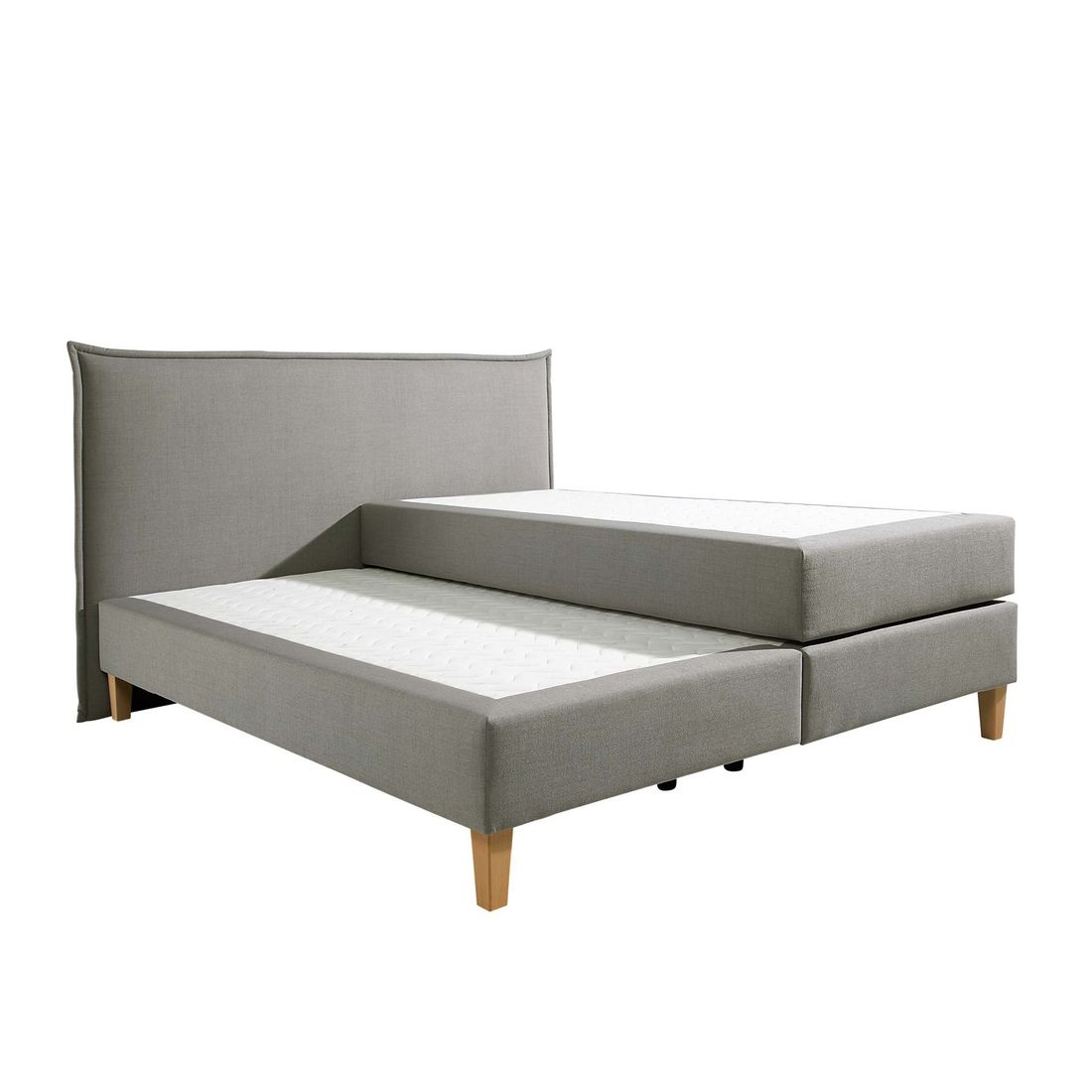 Boxspringbett Zibo