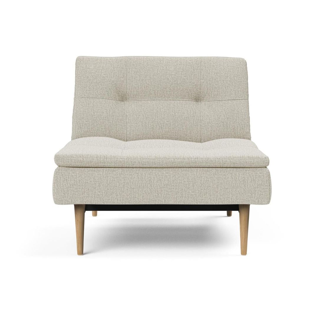Sessel Maia Webstoff 90x91x82 cm