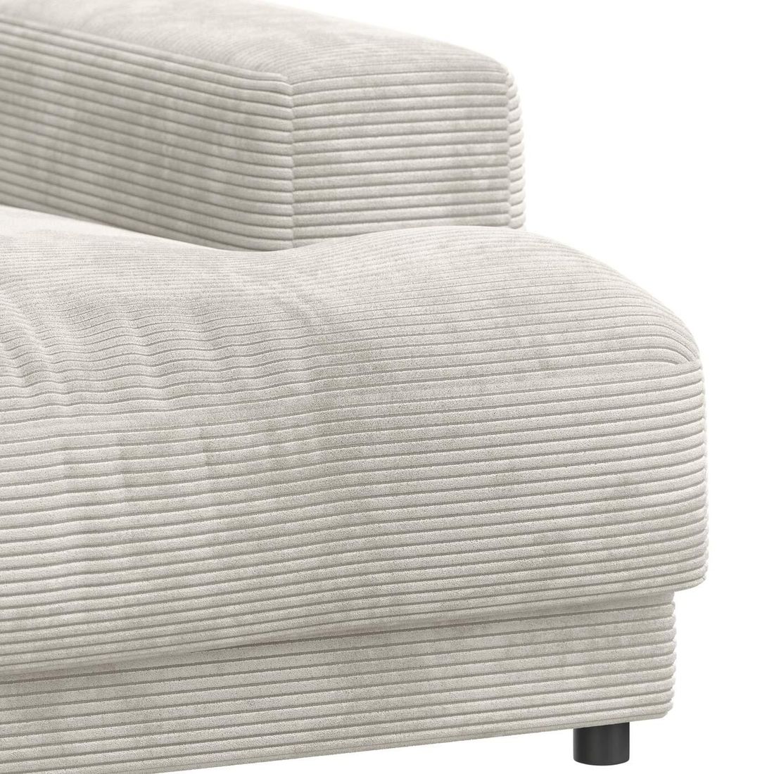 HOMELIV. Big Sofa Bahia 290x170x85cm