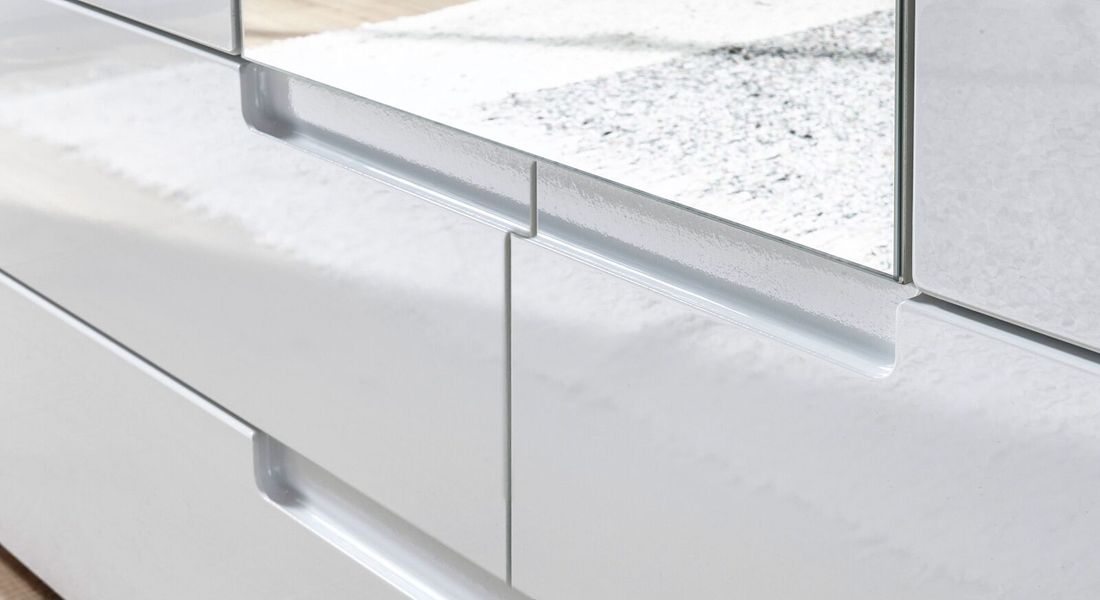 Funktions-Kleiderschrank Ottilia