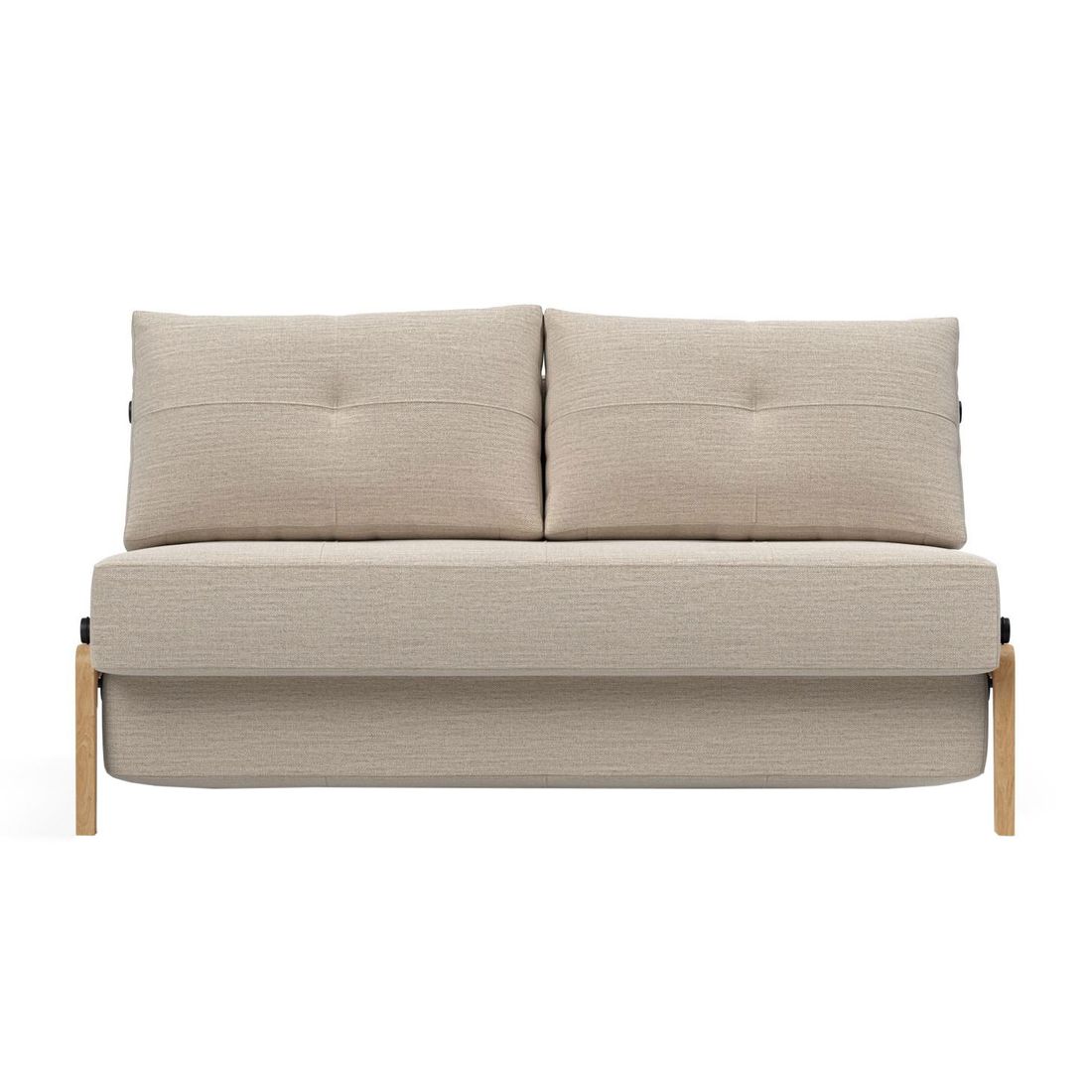 Schlafsofa NapNinja mit Stauraum