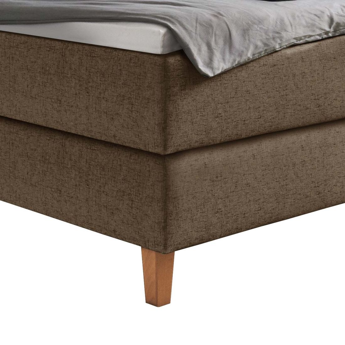 Boxspringbett Zibo