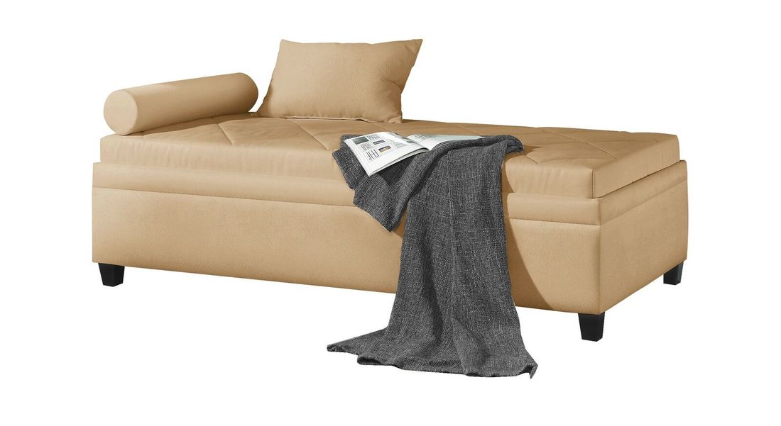 Relaxliege Kamina Komfort