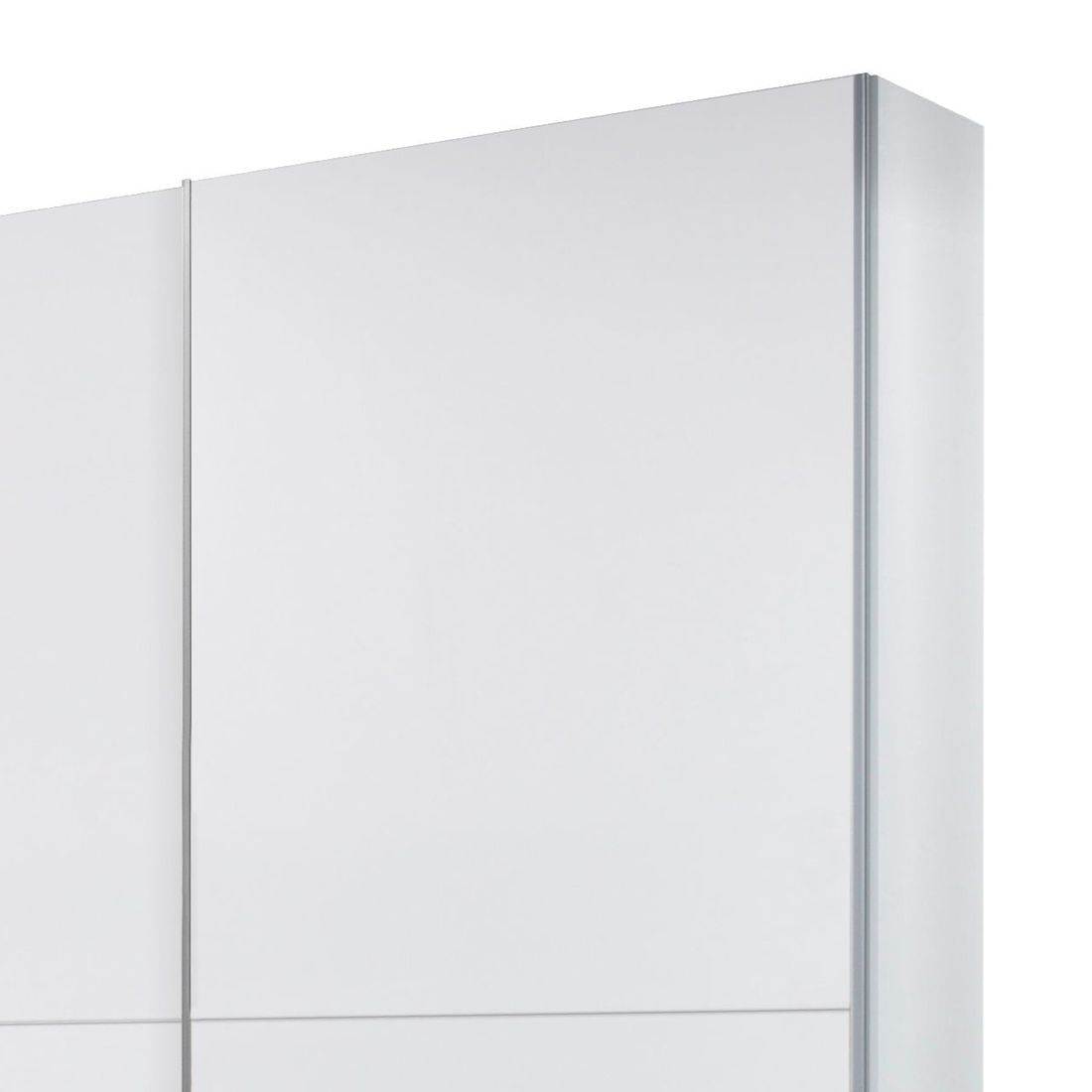 Schwebetüren-Kleiderschrank Salina