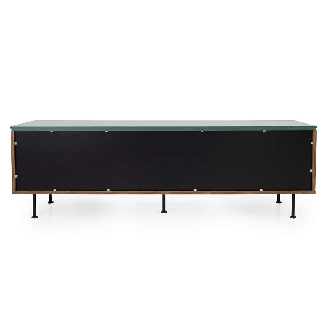 Tenzo Plain Lowboard 180x45x57cm