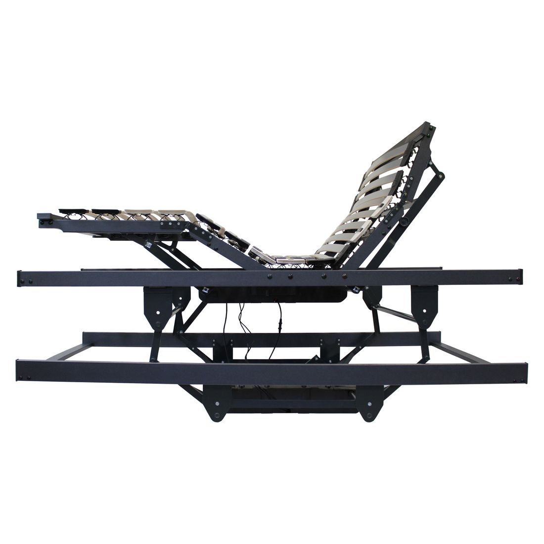 orthowell Lattenrost liftflex elektrisch verstellbar