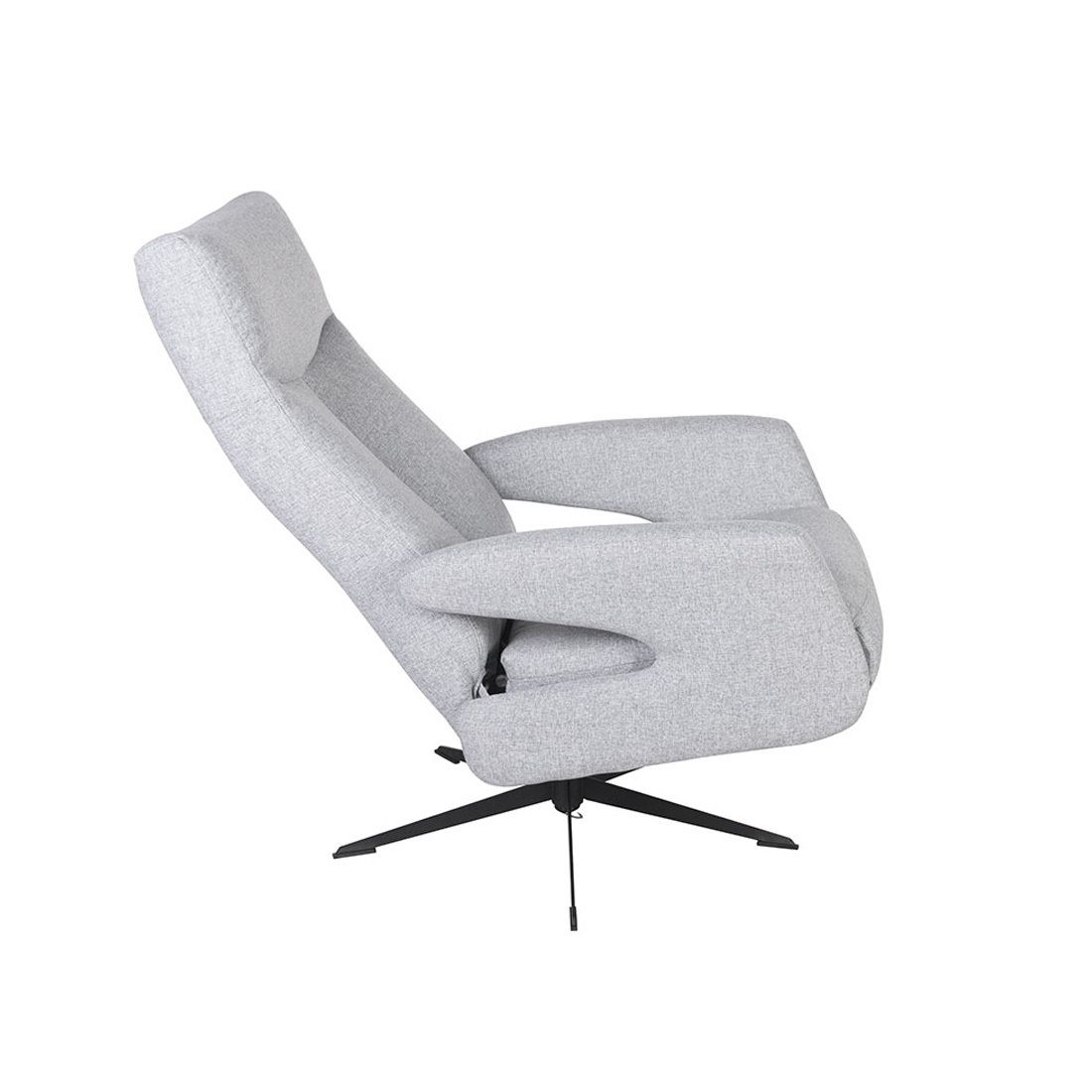 Kylie Relaxsessel 74x84x101cm manuelle Verstellung